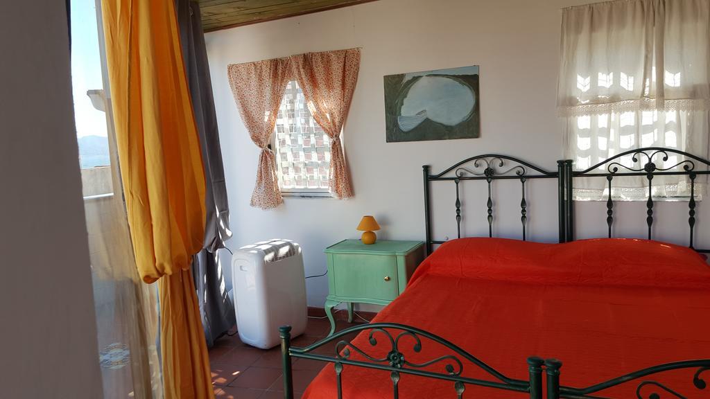 Villino Angela A Sant'Anna Apartamento Boscotrecase Exterior foto
