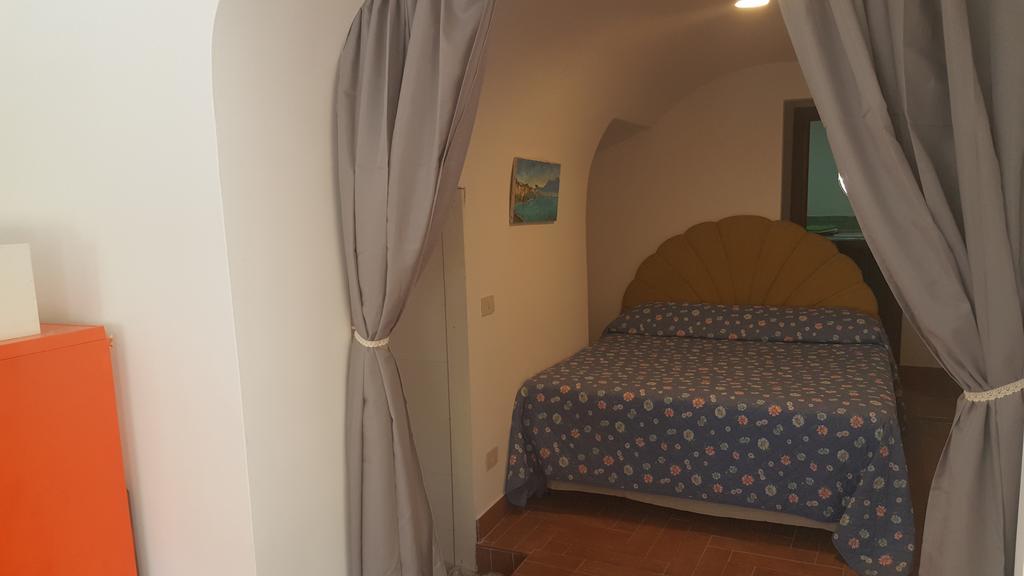 Villino Angela A Sant'Anna Apartamento Boscotrecase Exterior foto