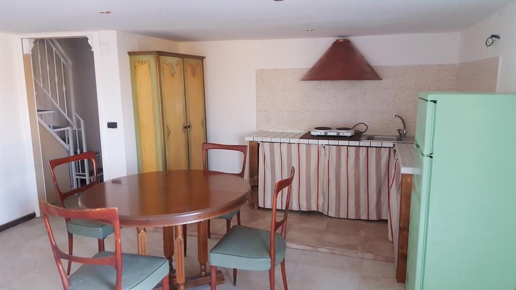 Villino Angela A Sant'Anna Apartamento Boscotrecase Exterior foto