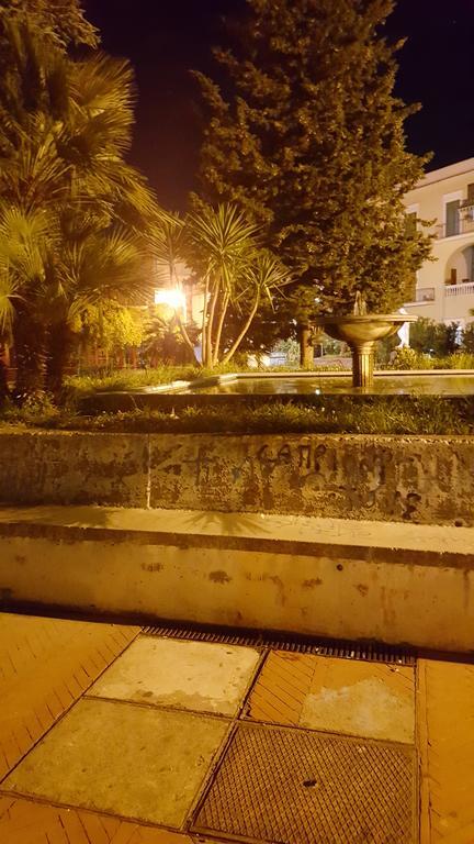 Villino Angela A Sant'Anna Apartamento Boscotrecase Exterior foto