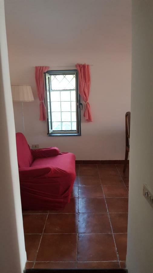 Villino Angela A Sant'Anna Apartamento Boscotrecase Exterior foto