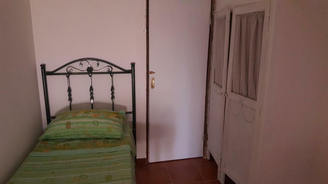 Villino Angela A Sant'Anna Apartamento Boscotrecase Exterior foto