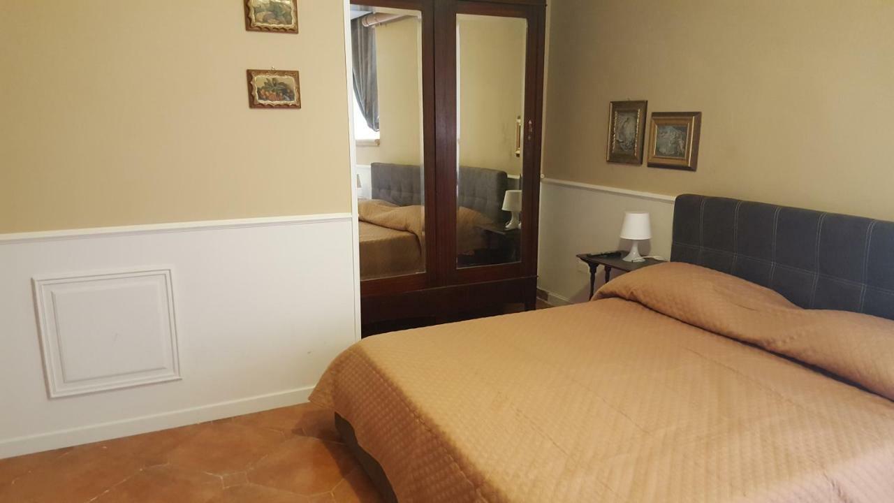 Villino Angela A Sant'Anna Apartamento Boscotrecase Exterior foto