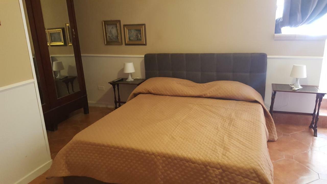 Villino Angela A Sant'Anna Apartamento Boscotrecase Exterior foto