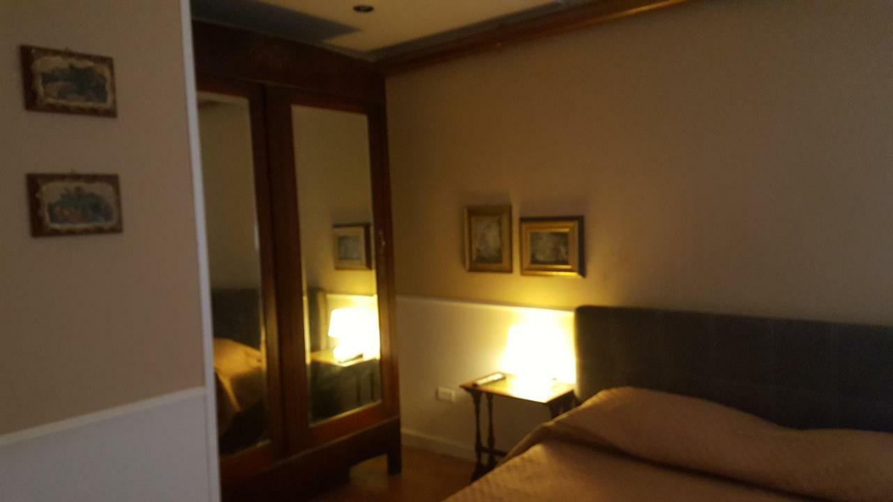 Villino Angela A Sant'Anna Apartamento Boscotrecase Exterior foto