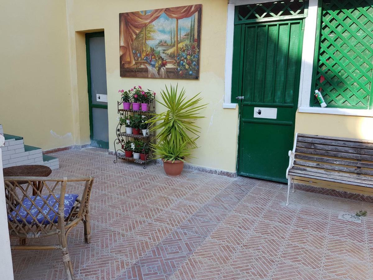 Villino Angela A Sant'Anna Apartamento Boscotrecase Exterior foto